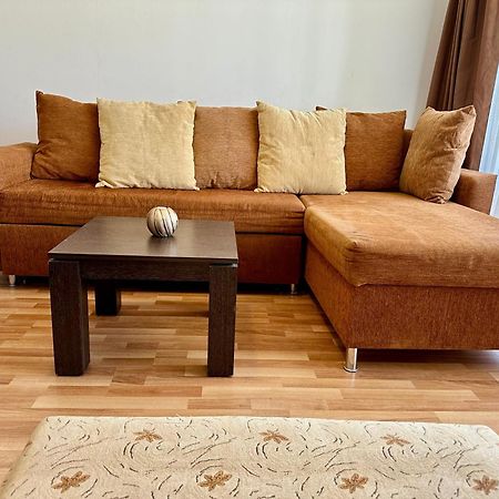 Menada Diamant Apartments Солнечный берег Номер фото